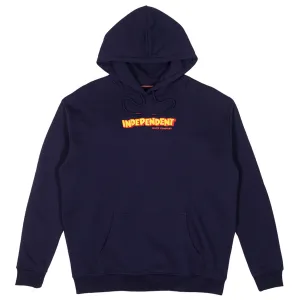 Independent - Bounce Hoodie Midnight