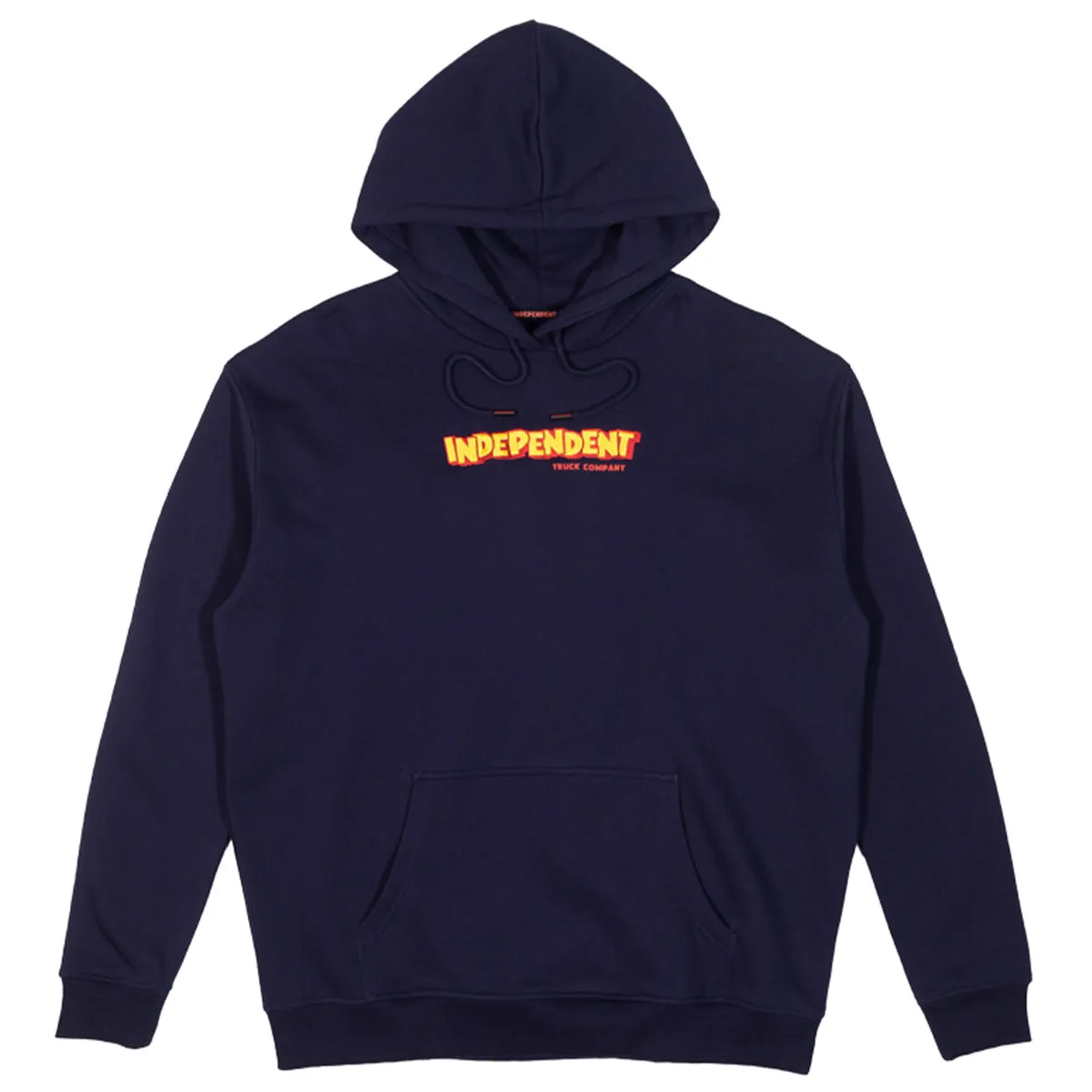 Independent - Bounce Hoodie Midnight