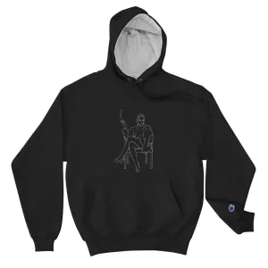 Interrogation Champion Hoodie