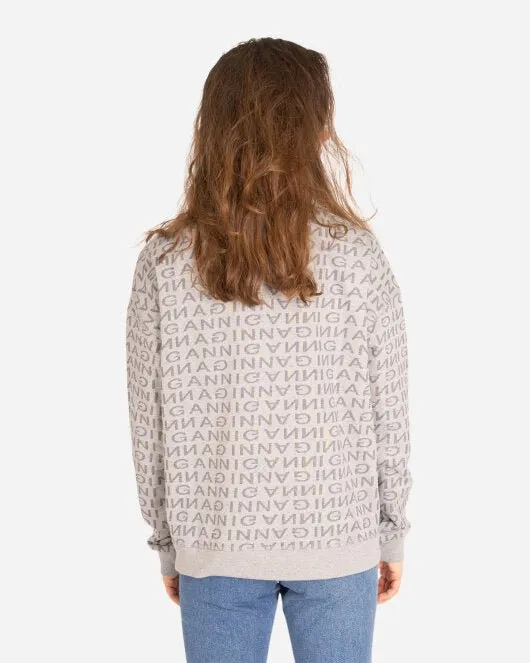 Jacquard Isoli - Paloma Melange