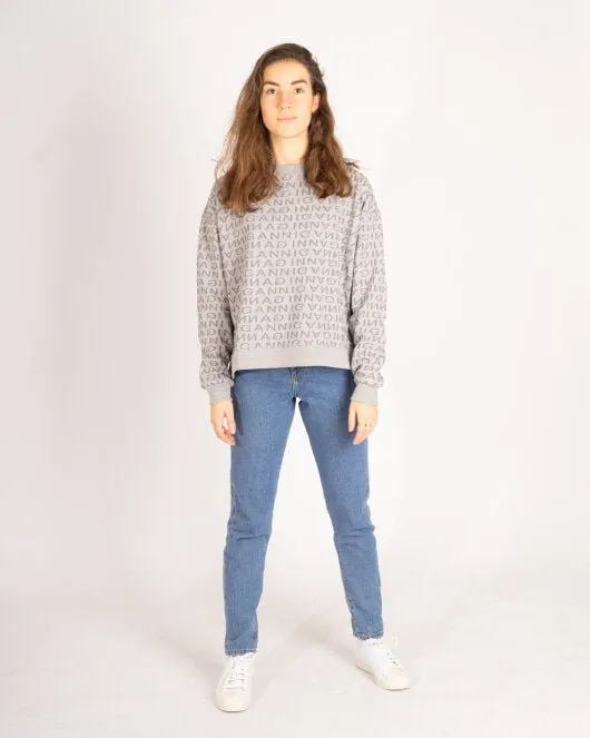 Jacquard Isoli - Paloma Melange