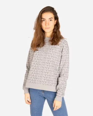 Jacquard Isoli - Paloma Melange