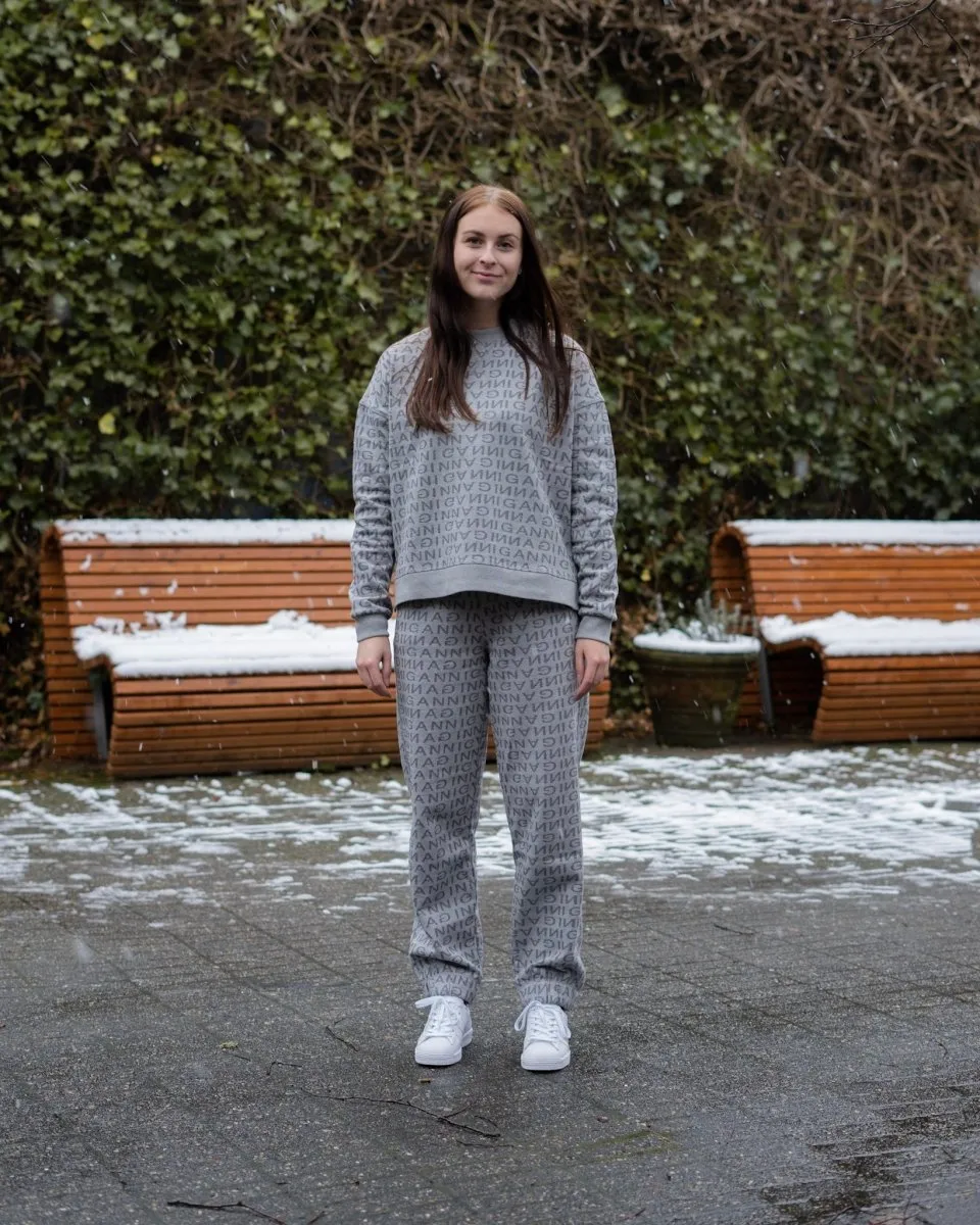 Jacquard Isoli - Paloma Melange