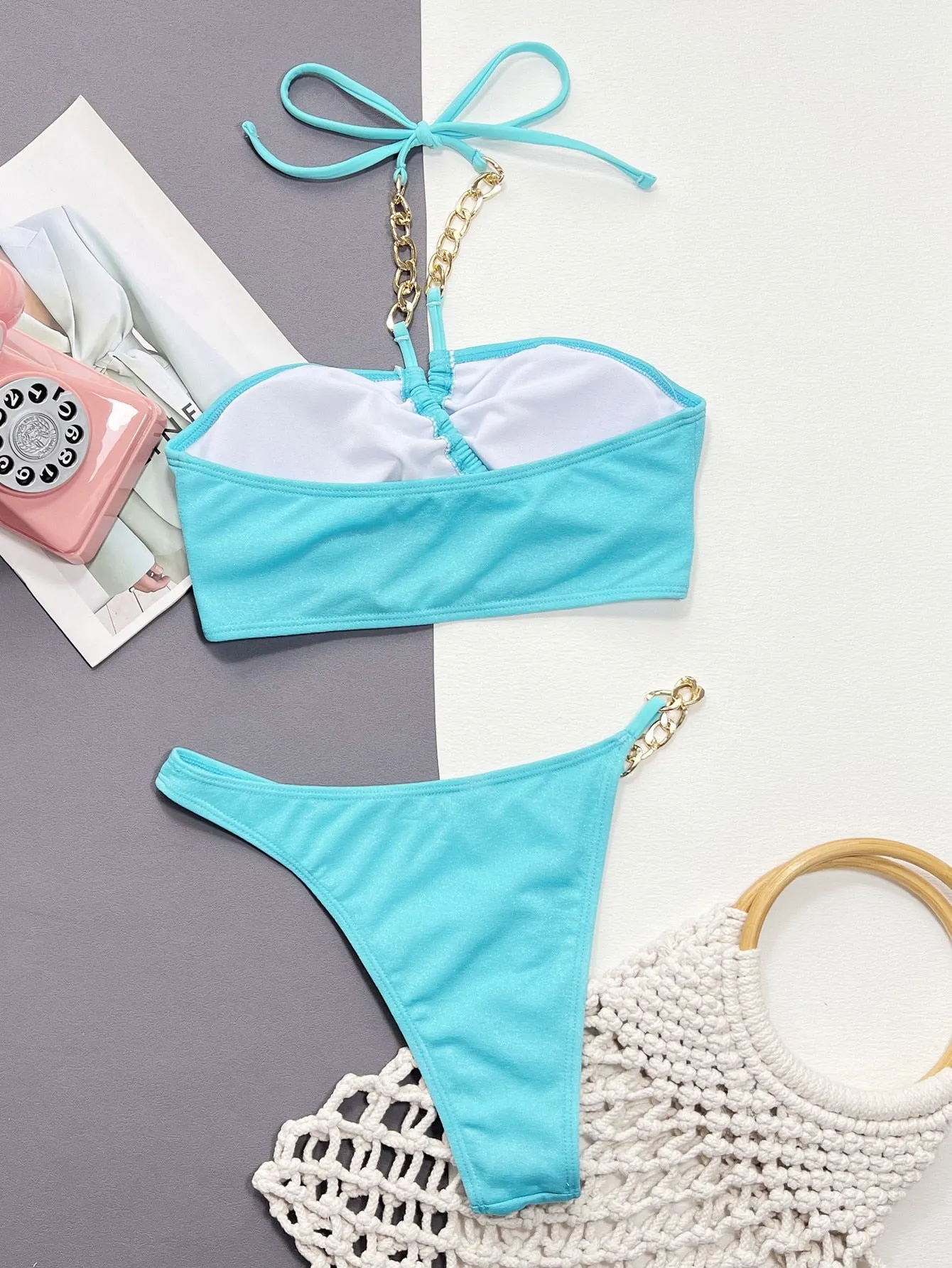 Jasmine Sparkle 2 Piece