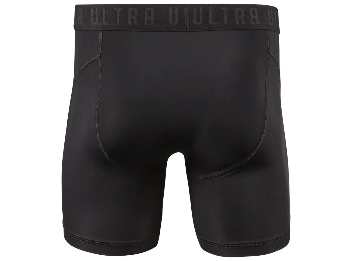 JC GOALKEEPING  Ultra Men's Compression Shorts