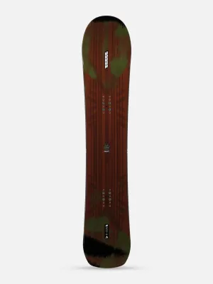 K2 Instrument Snowboard 2025