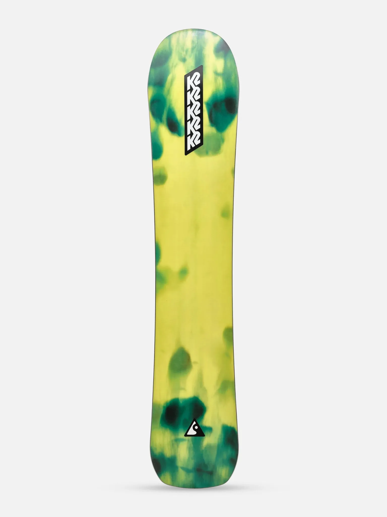 K2 Instrument Snowboard 2025