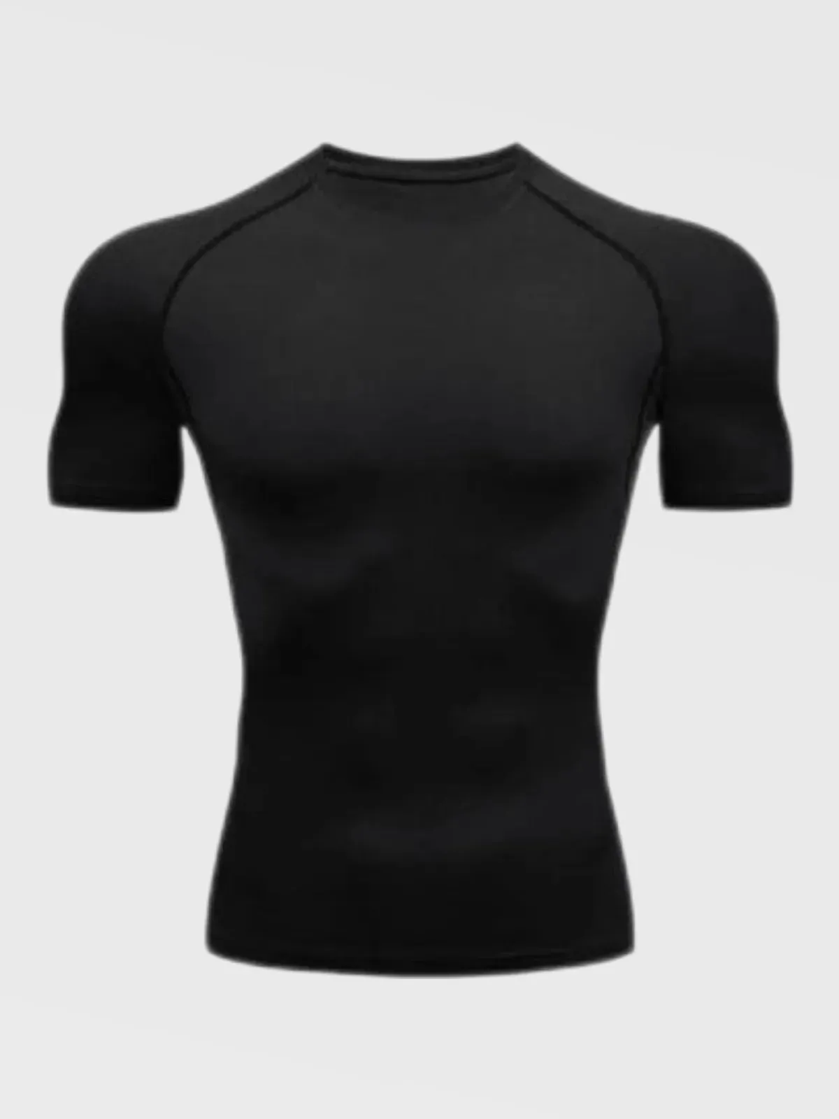 Kaneki Spine Compression Shirt