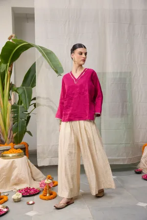 Kaveri Trouser