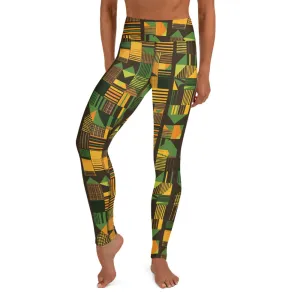 Kente' Camo