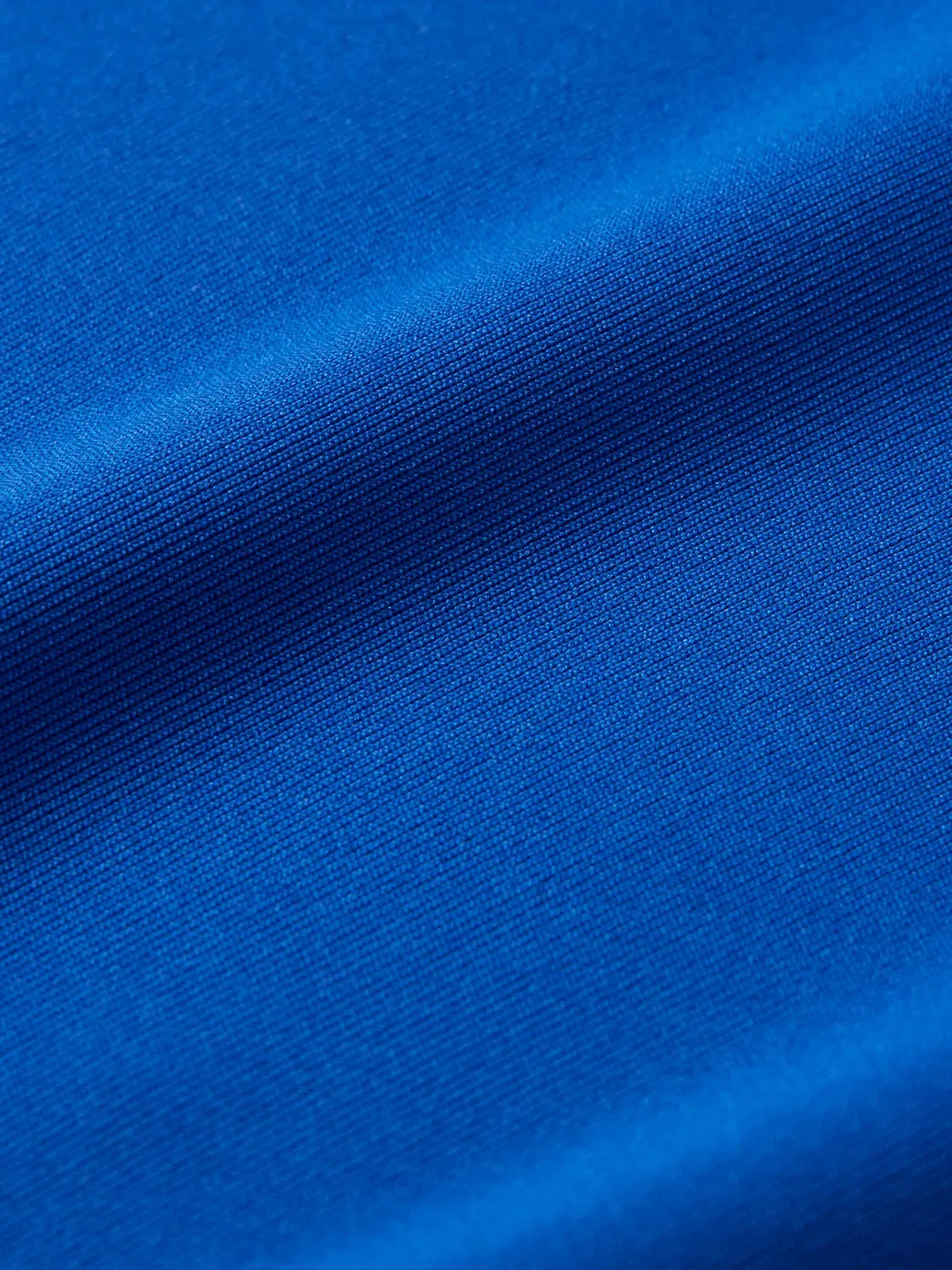 Kids Anchor Rashguard | Cobalt