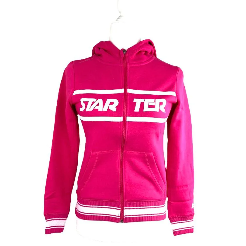 Kids Girl Full Zip up Long Sleeve Sweatshirts Hoodies