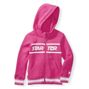 Kids Girl Full Zip up Long Sleeve Sweatshirts Hoodies