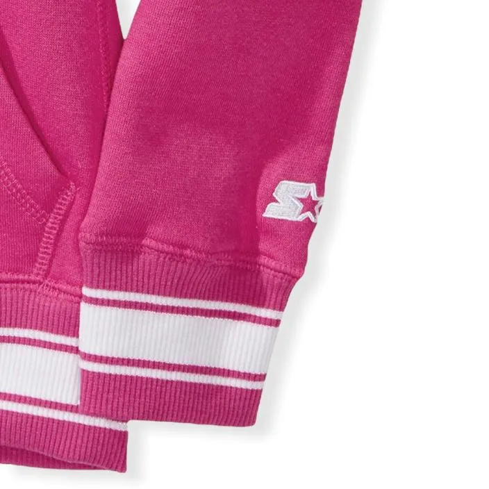 Kids Girl Full Zip up Long Sleeve Sweatshirts Hoodies
