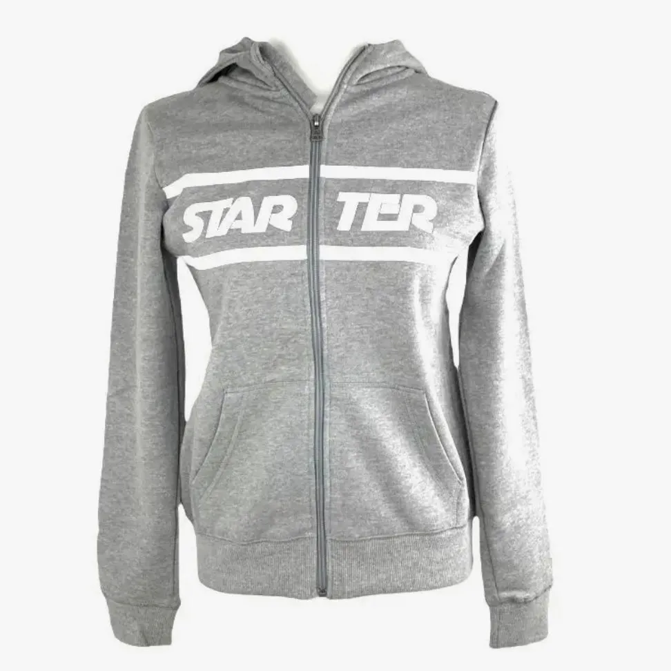 Kids Girl Full Zip up Long Sleeve Sweatshirts Hoodies