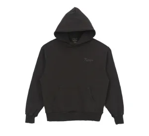 Kings Big Script Garment Washed Hoodie