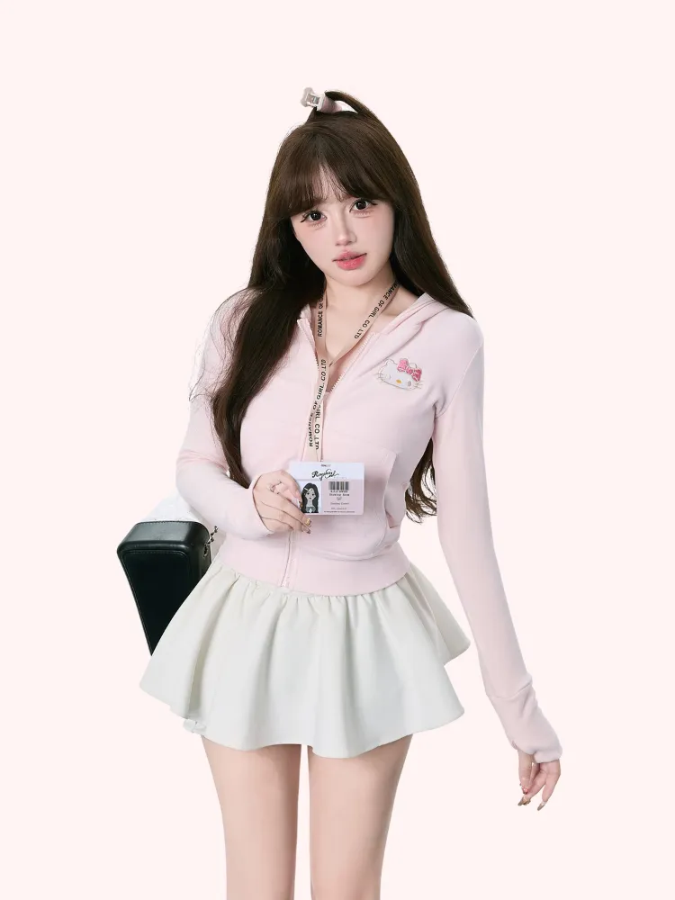 Kitty Softgirl Y2K Mix & Match Set