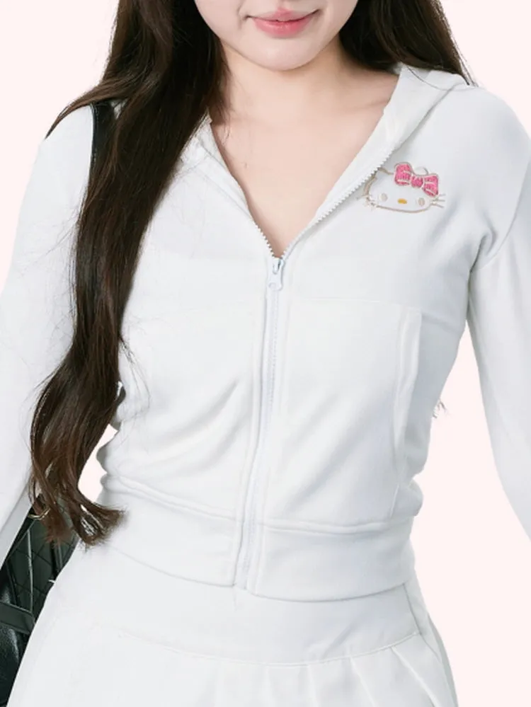 Kitty Softgirl Y2K Mix & Match Set