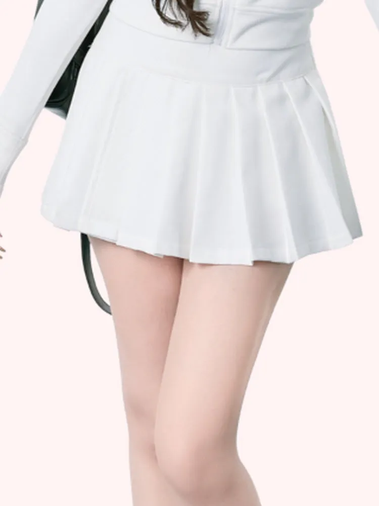 Kitty Softgirl Y2K Mix & Match Set