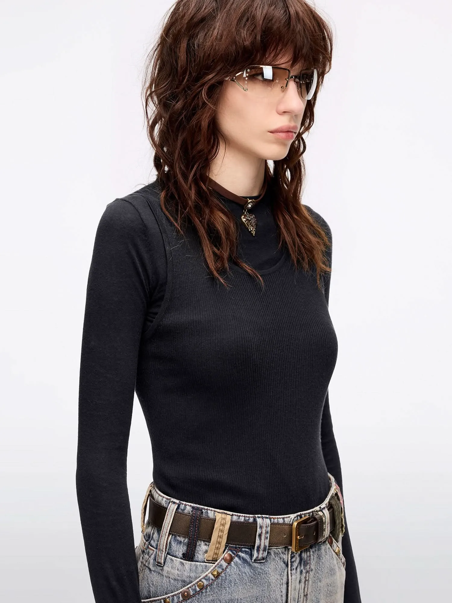 Knit Top