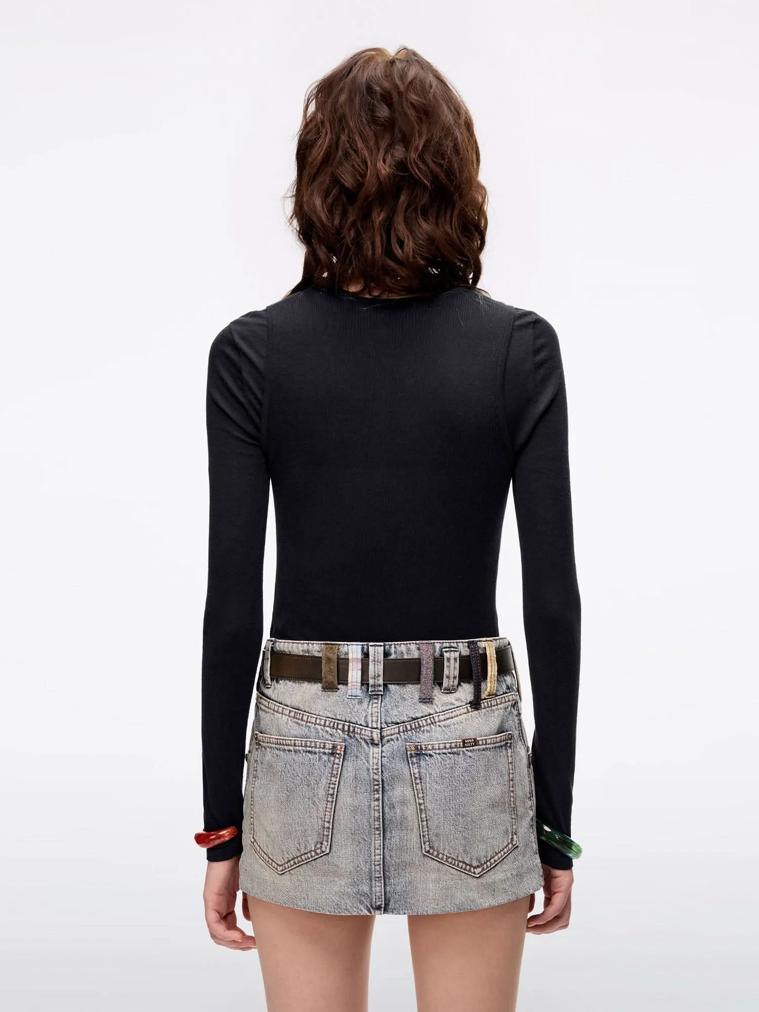 Knit Top