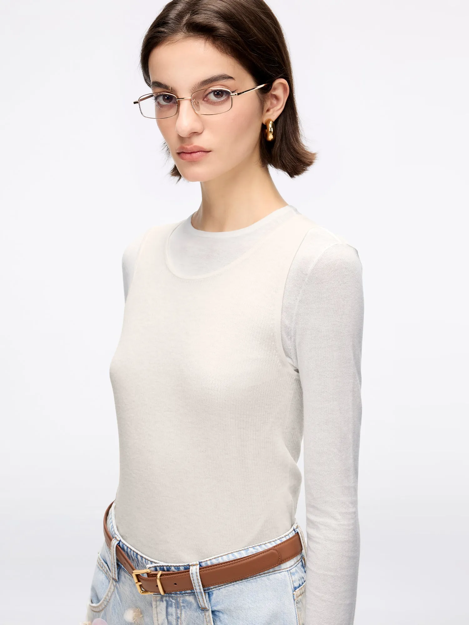 Knit Top