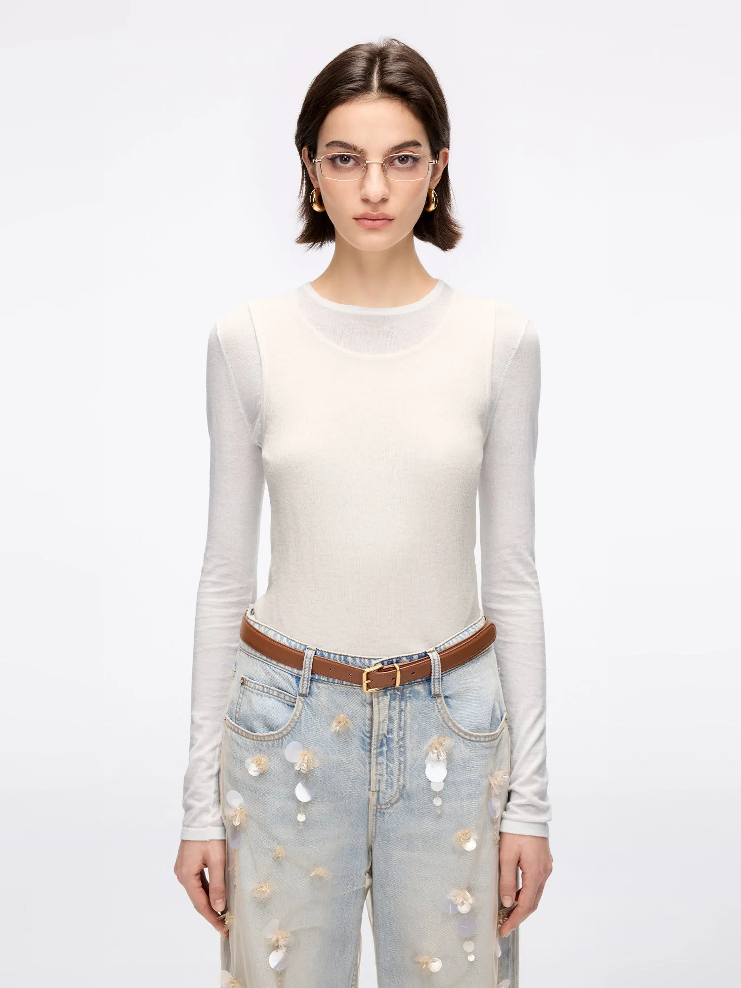 Knit Top