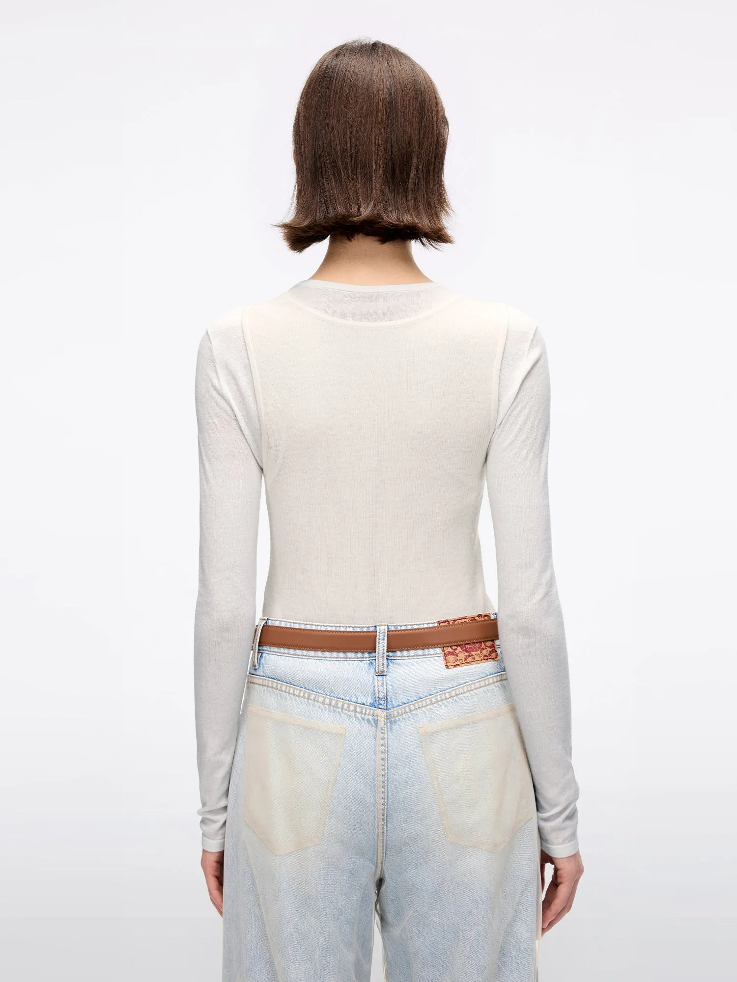 Knit Top