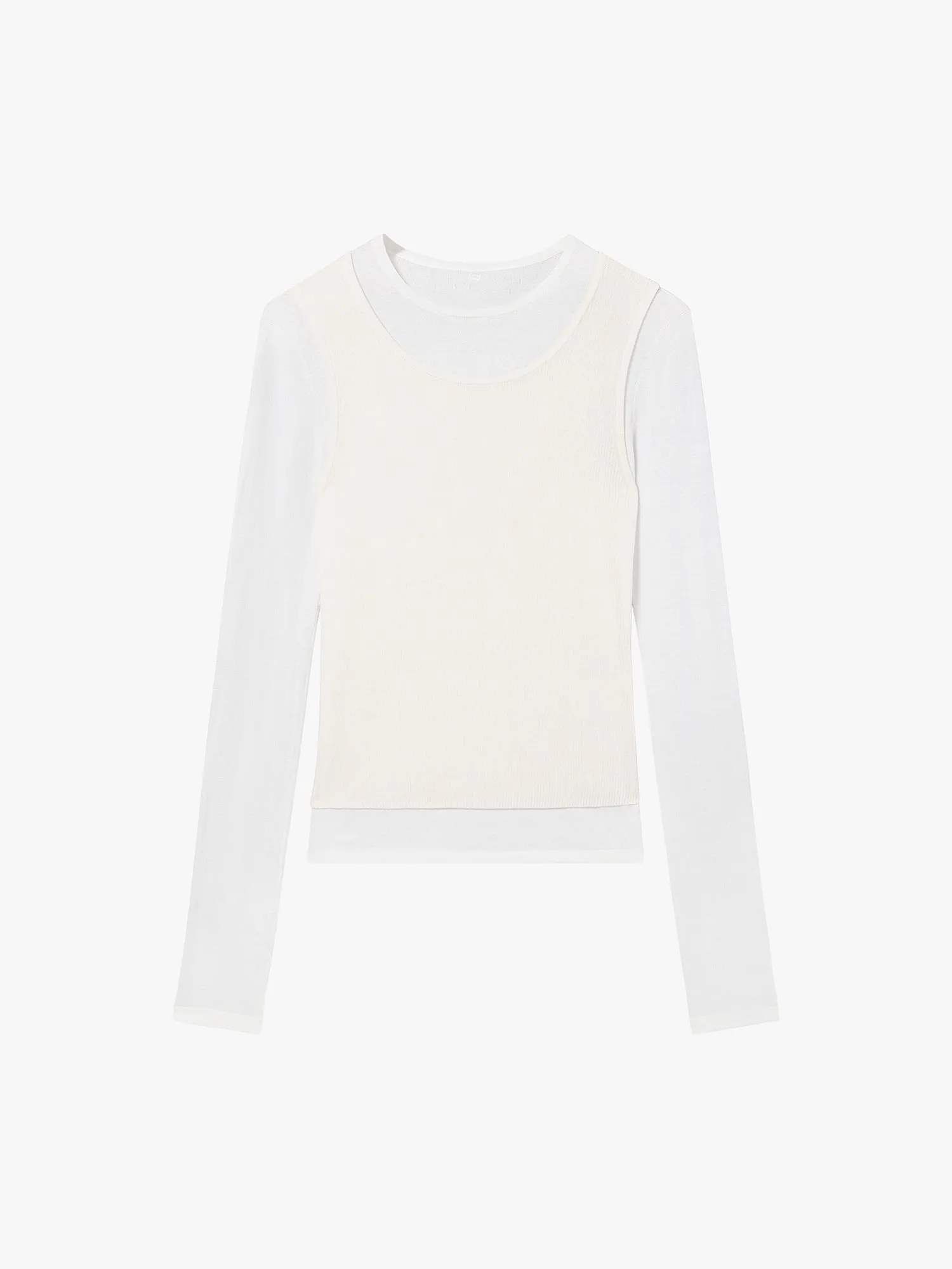 Knit Top