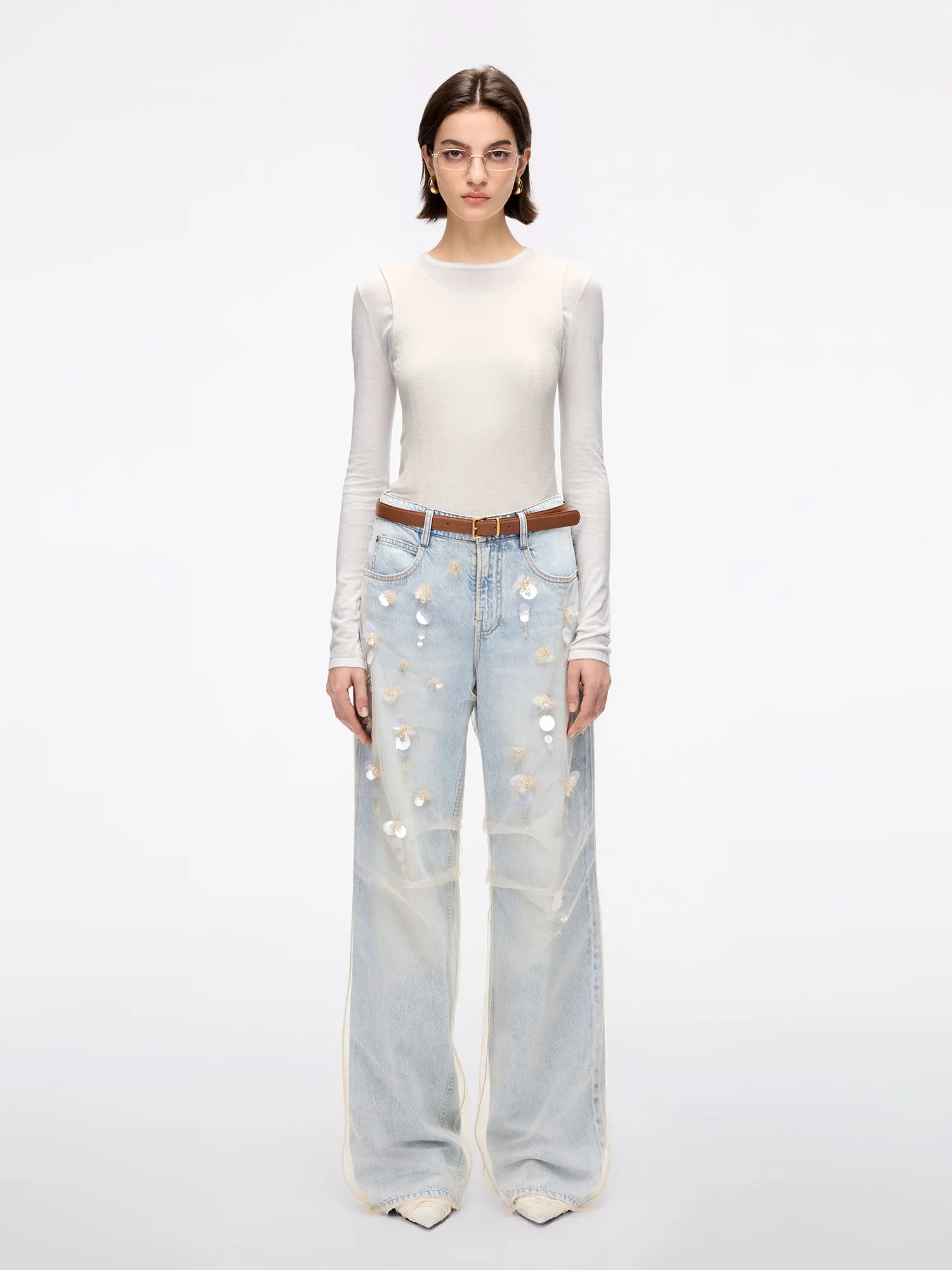 Knit Top