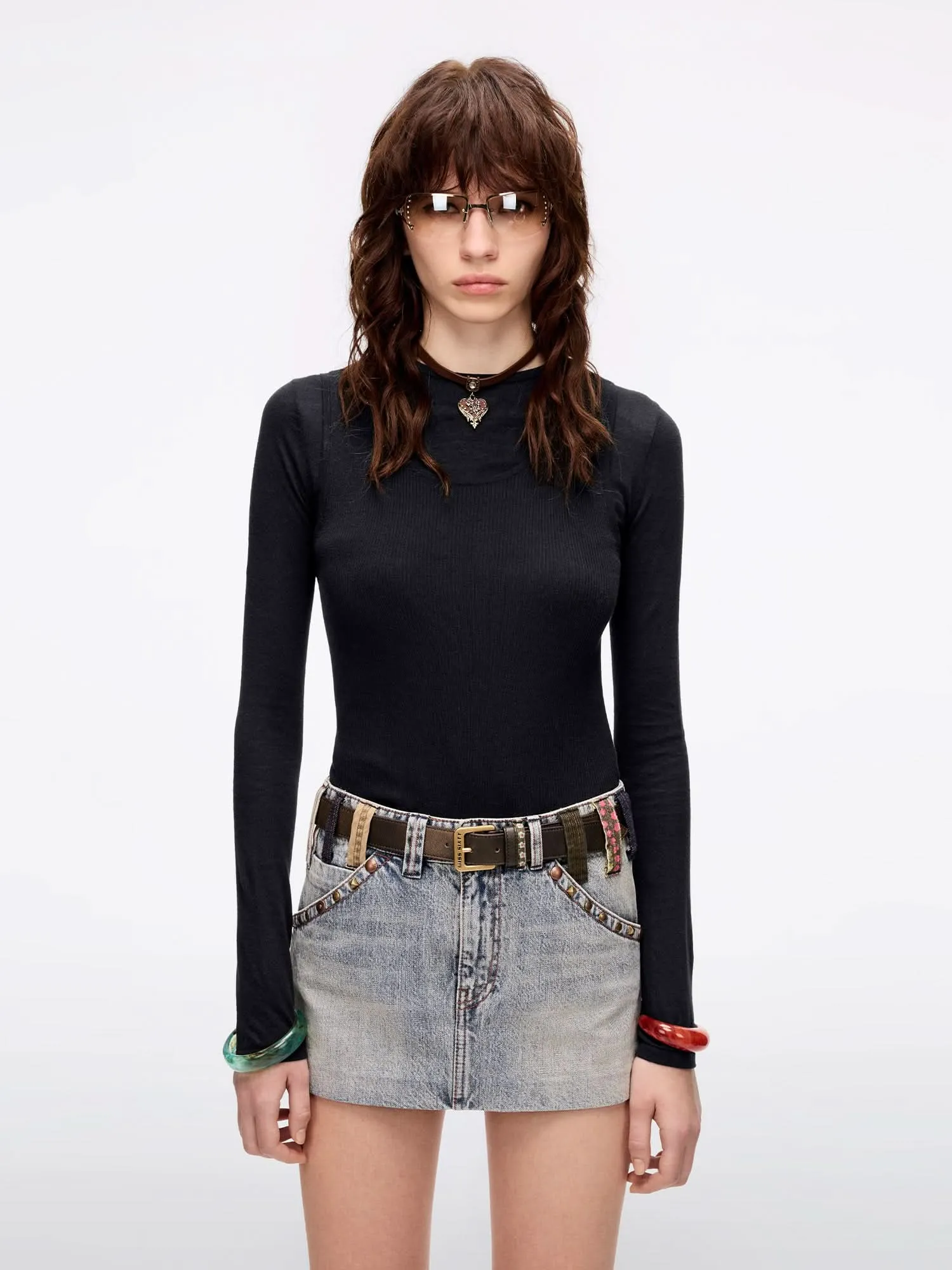 Knit Top