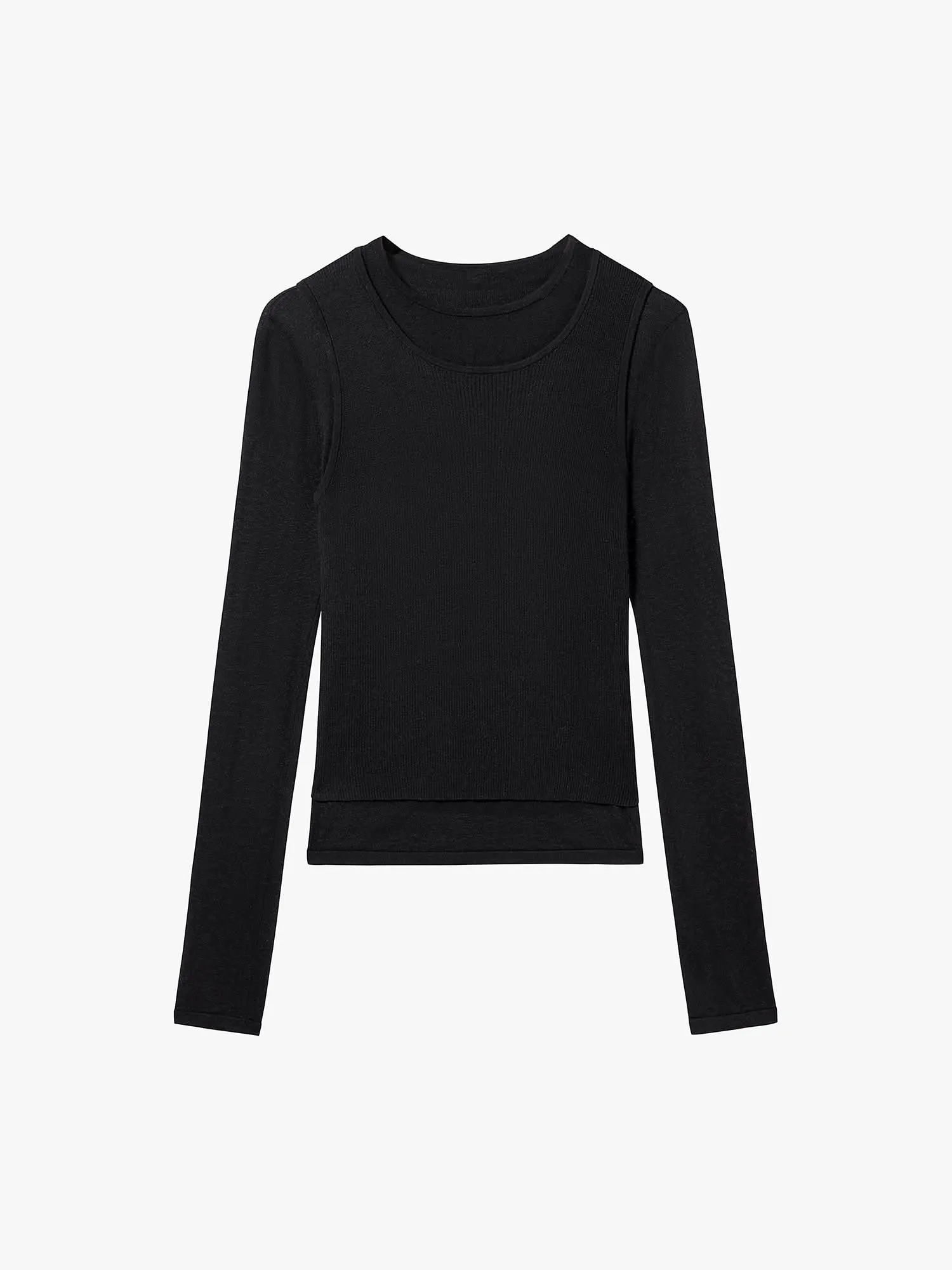 Knit Top