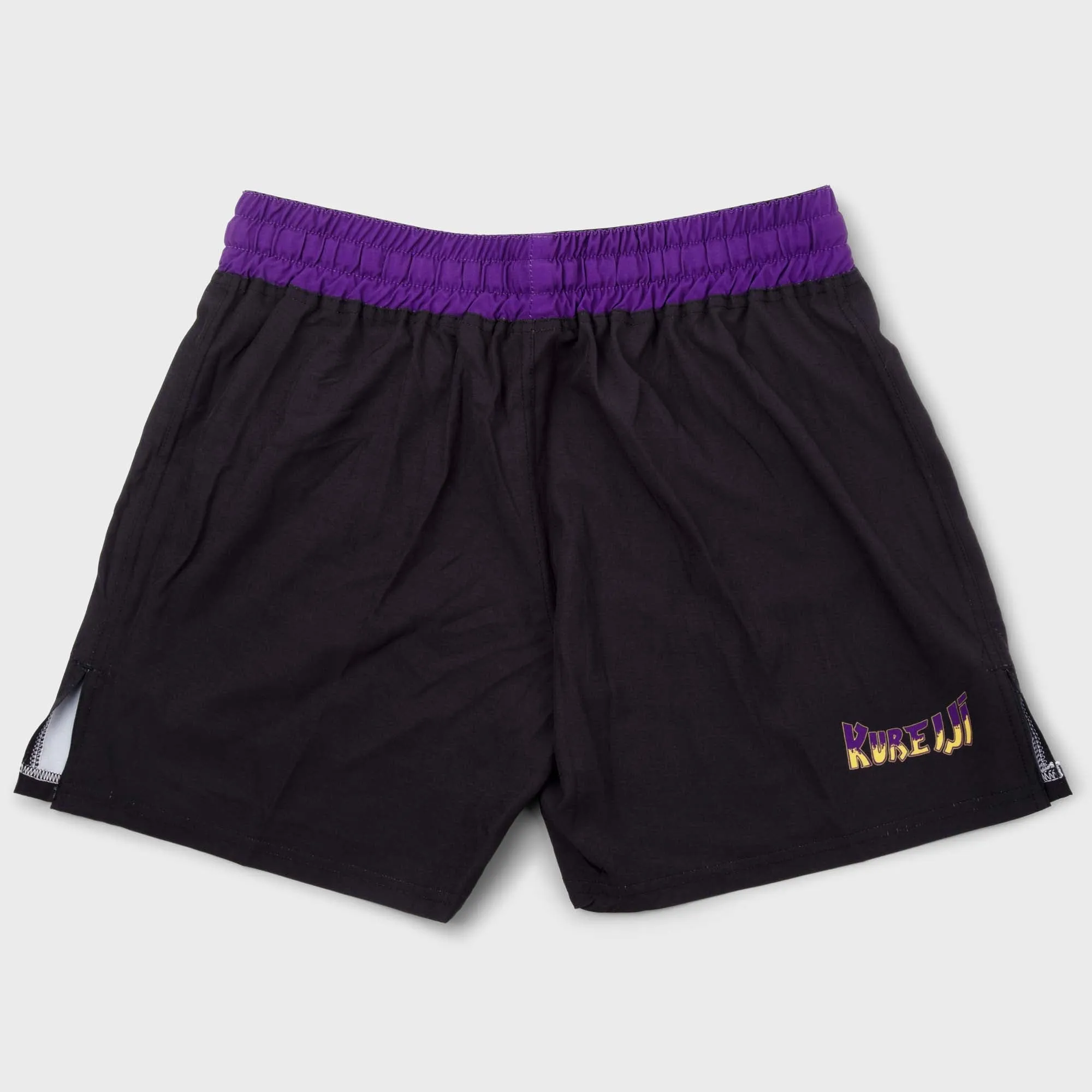 Kureiji BJJ Shorts - LA Kaiju Ramen