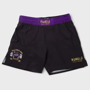 Kureiji BJJ Shorts - LA Kaiju Ramen