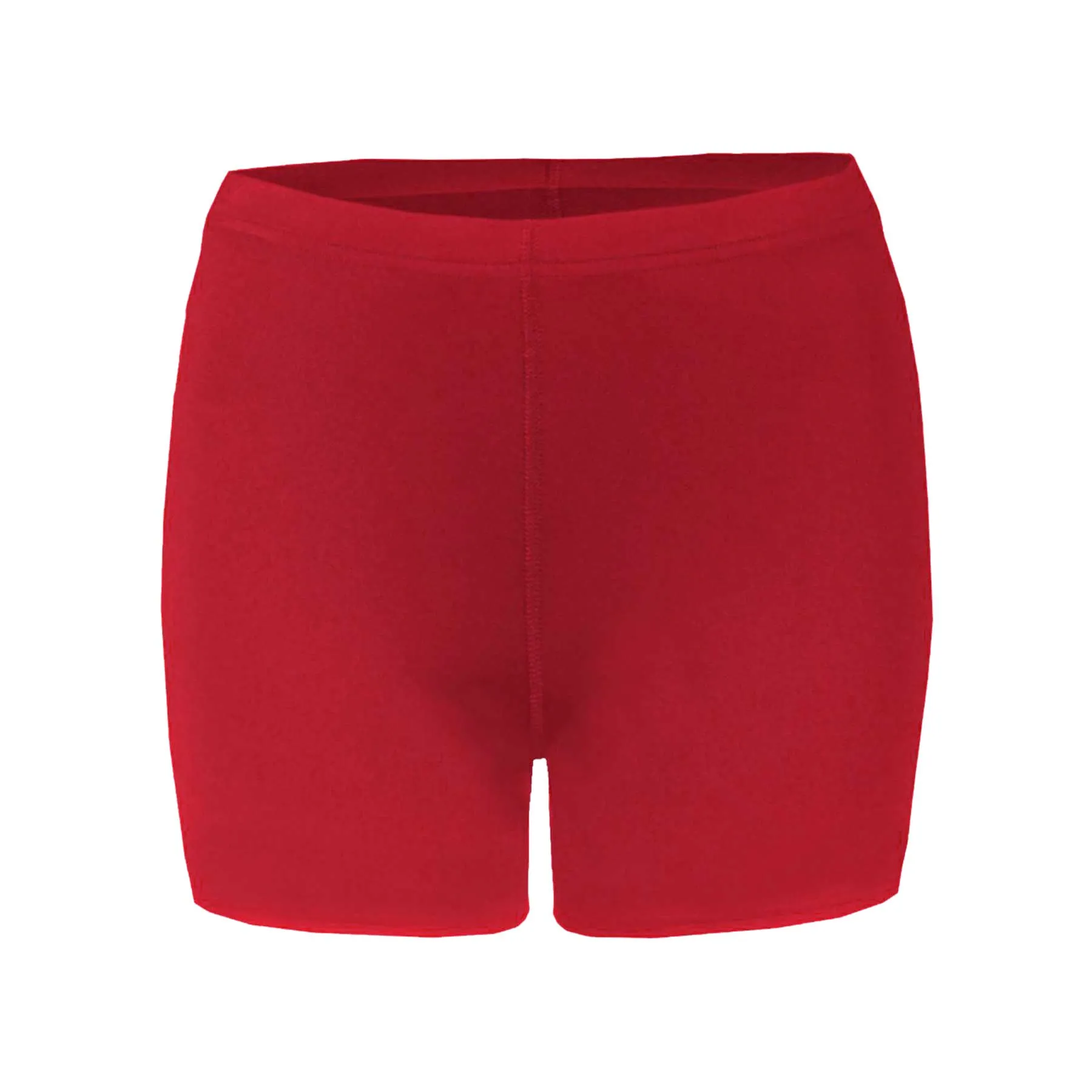 Ladies Centennial Cross Country Compression Shorts
