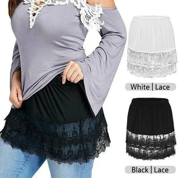 🔥Last day🎉Buy 2 Get 1 Free(Add 3 pcs to cart)🔥-Shirt Extenders