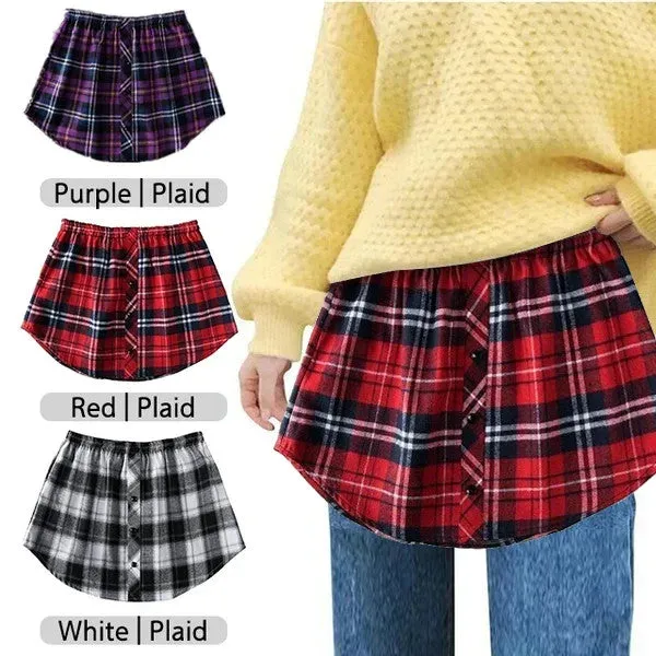 🔥Last day🎉Buy 2 Get 1 Free(Add 3 pcs to cart)🔥-Shirt Extenders