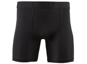 LAUNCESTON CITY FC Men's Ultra Compression Shorts