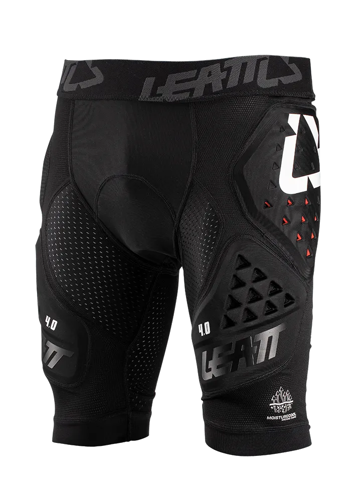 Leatt Shorts Leatt Impact 3DF 4.0