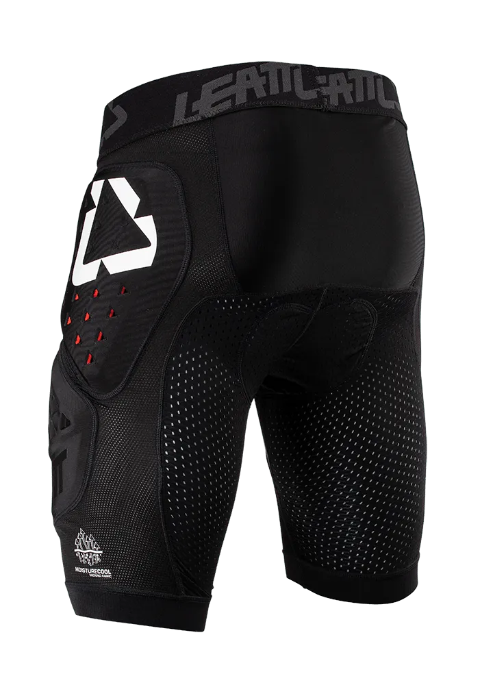 Leatt Shorts Leatt Impact 3DF 4.0
