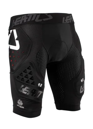 Leatt Shorts Leatt Impact 3DF 4.0