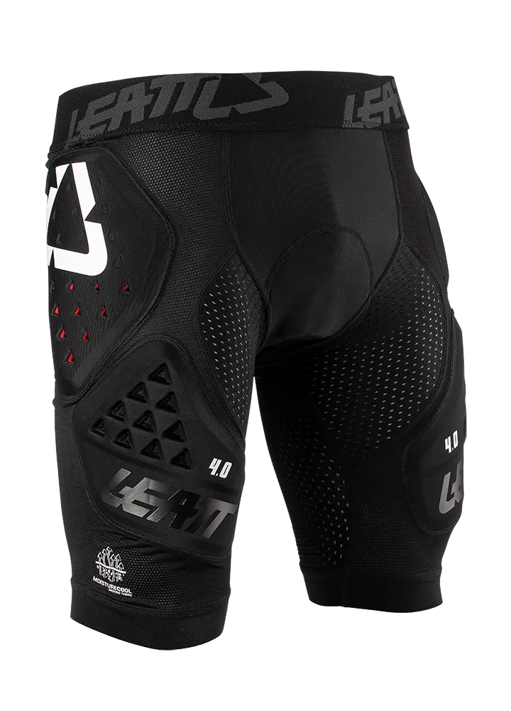 Leatt Shorts Leatt Impact 3DF 4.0