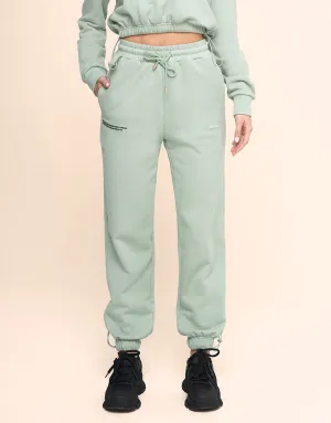 LEGACY MINT JOGGER