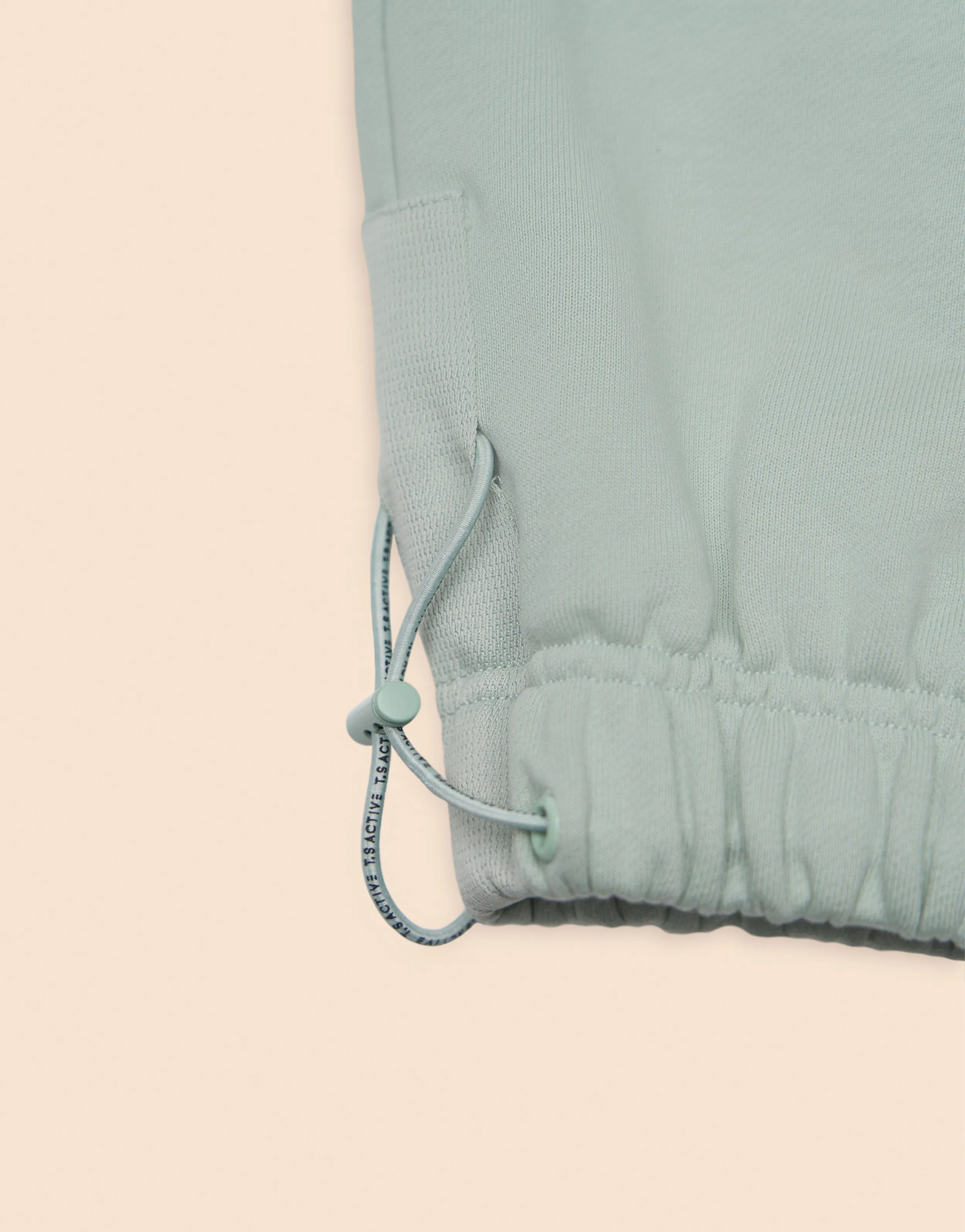 LEGACY MINT JOGGER