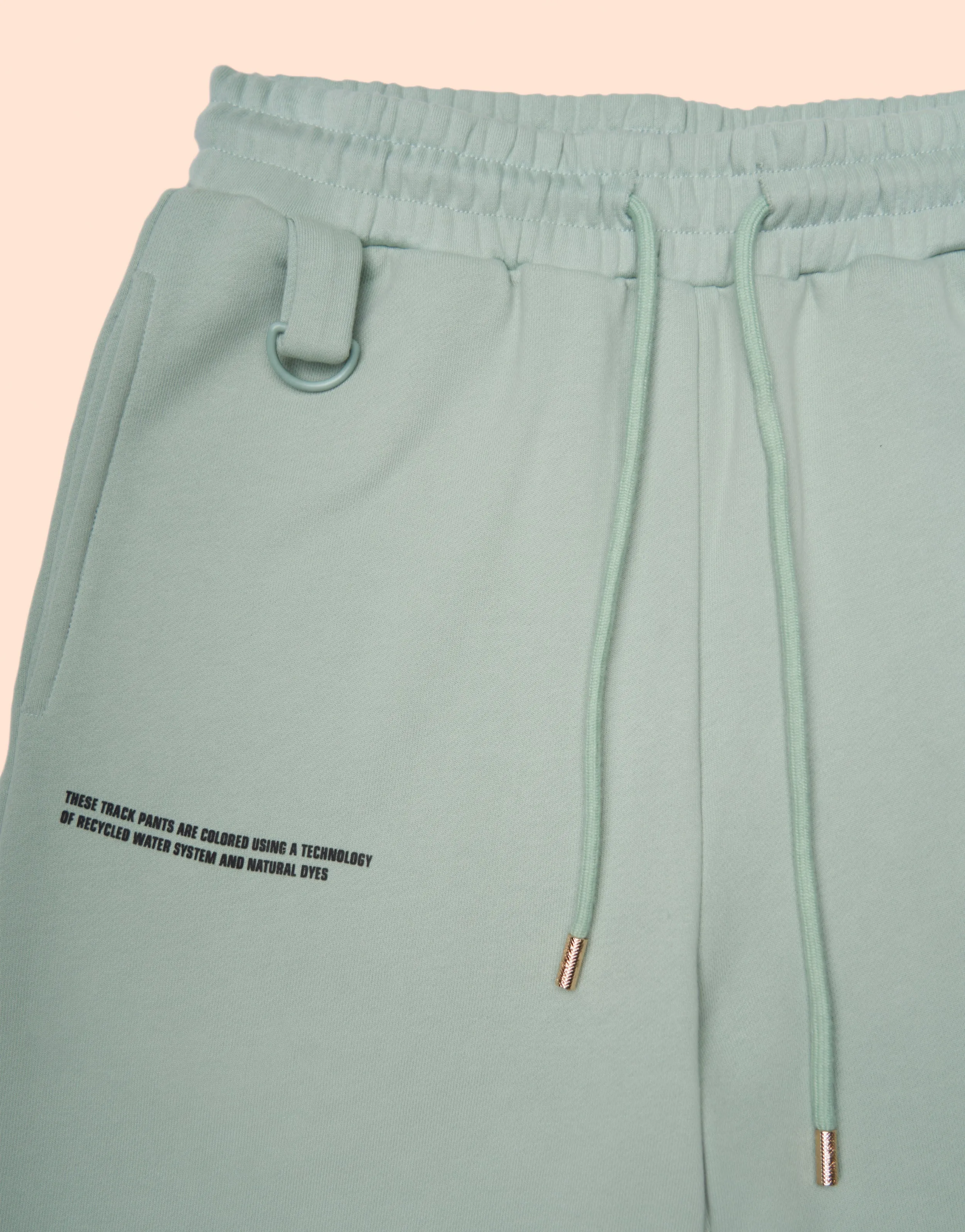 LEGACY MINT JOGGER