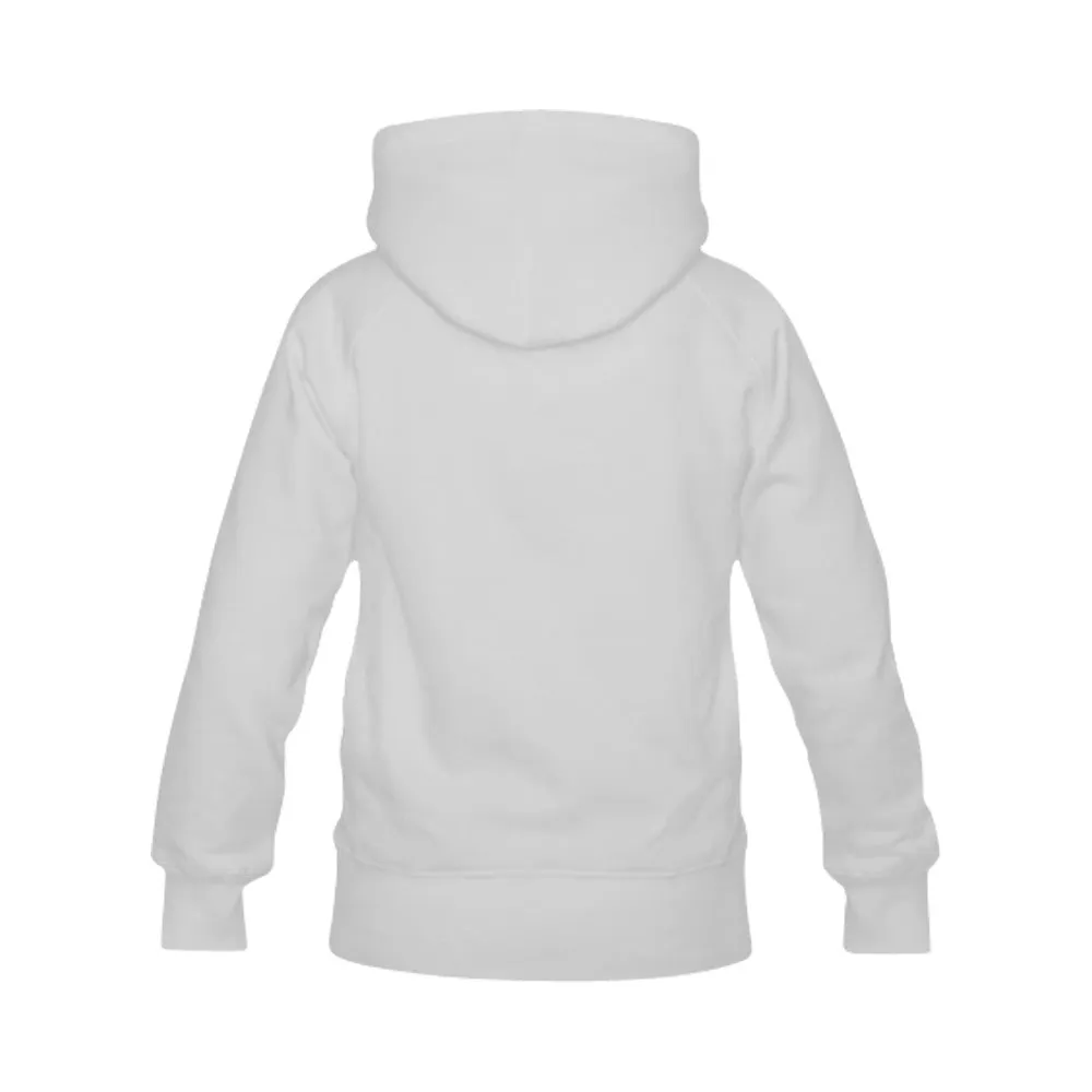 Legends Of The Hidden Temple Logo Women's Classic Hoodies Multi-color