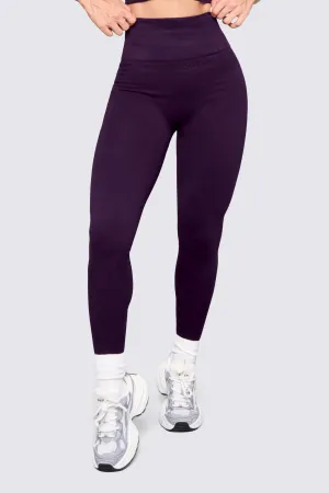 LEGGINGS DEPORTIVO SEAMLESS GF07Q124-S9MO DFO