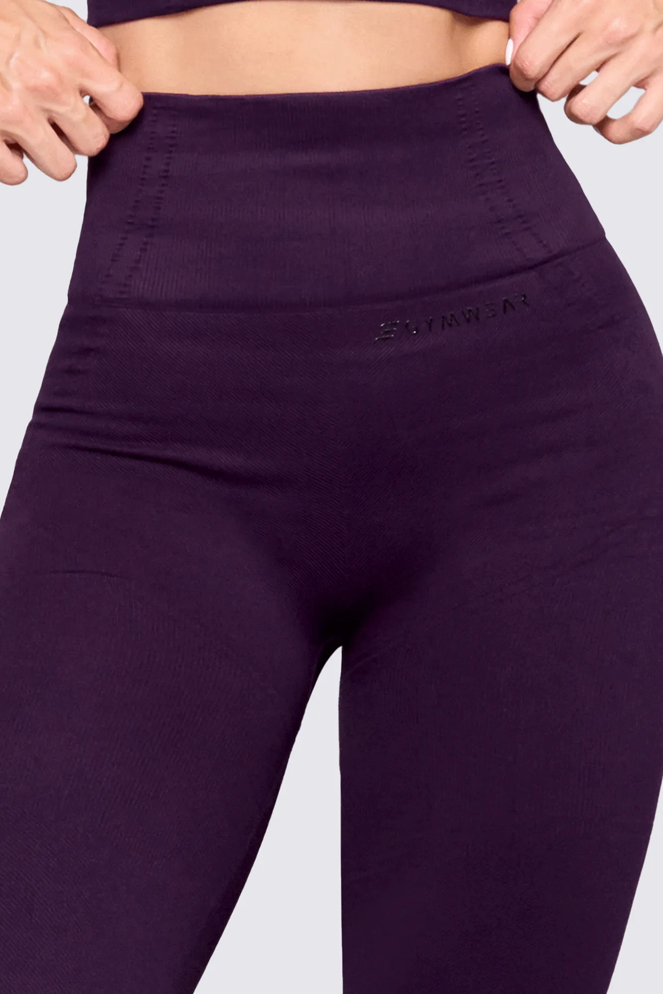 LEGGINGS DEPORTIVO SEAMLESS GF07Q124-S9MO DFO