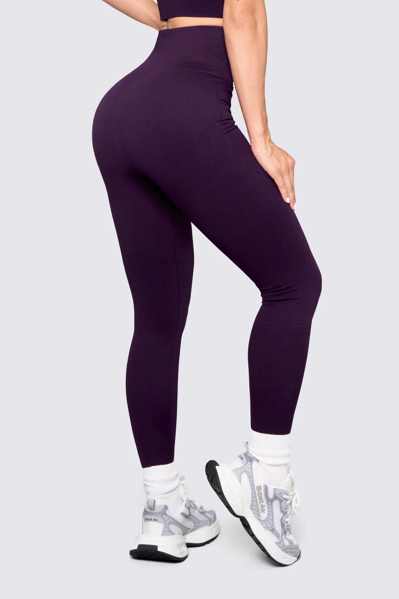 LEGGINGS DEPORTIVO SEAMLESS GF07Q124-S9MO DFO