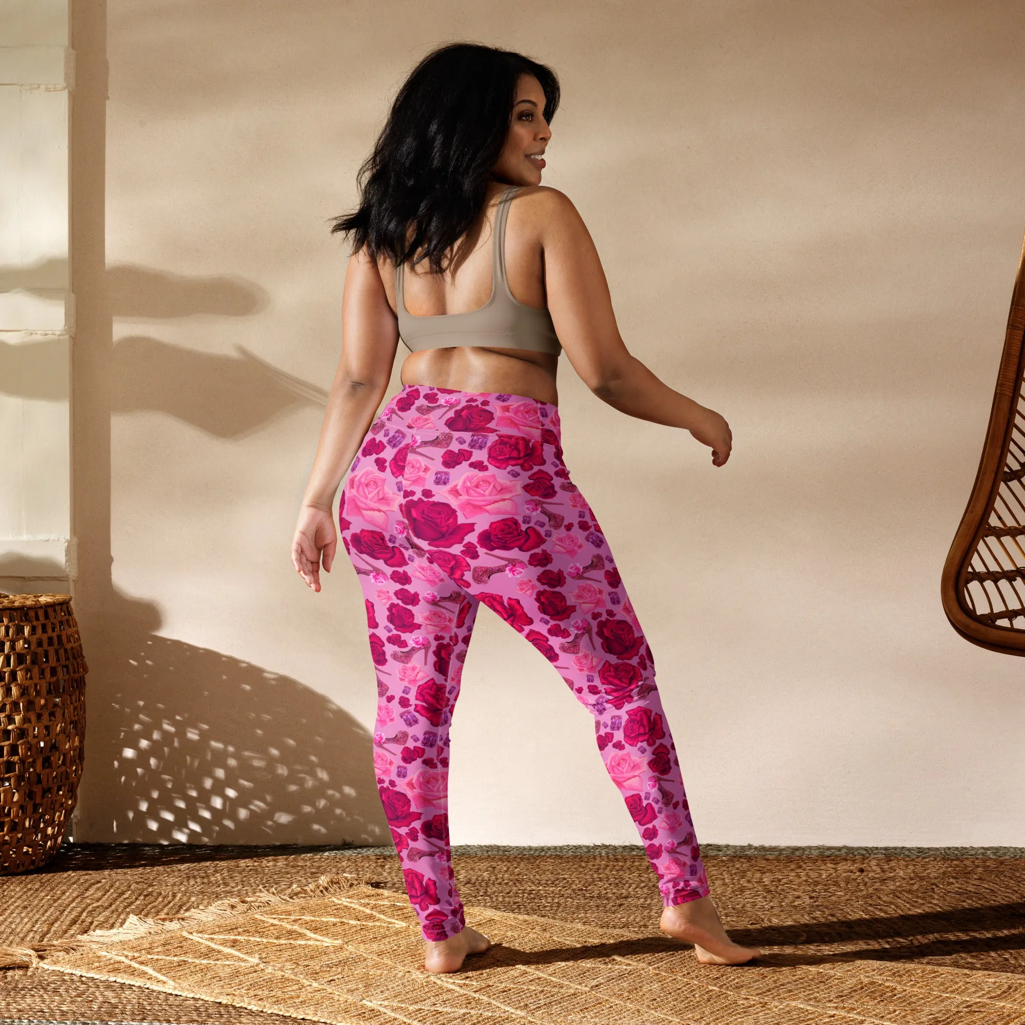 Leggings 'Meraviglia'